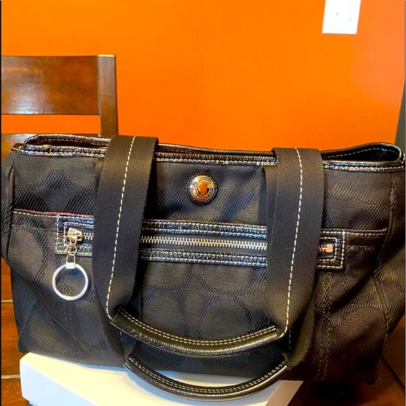 Coach Bags Coach Daisy Signature Purse Poshmark